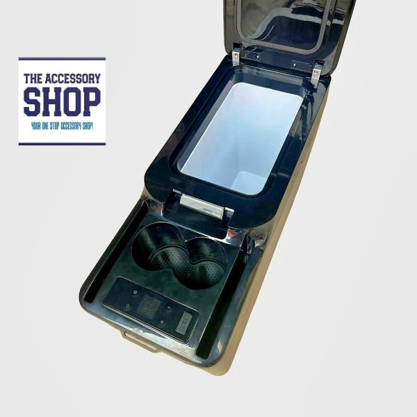 D.A.G | 15L Center Console Fridge - Image 2