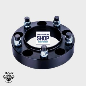 Suzuki Jimny GEN4 | 30mm Wheel Spacer ( per spacer) 3 and 5 door
