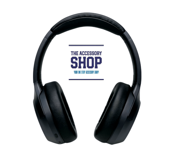 Headphones Blackspider BSH15 ANC Active Noise Cancelling Bluetooth - Image 8