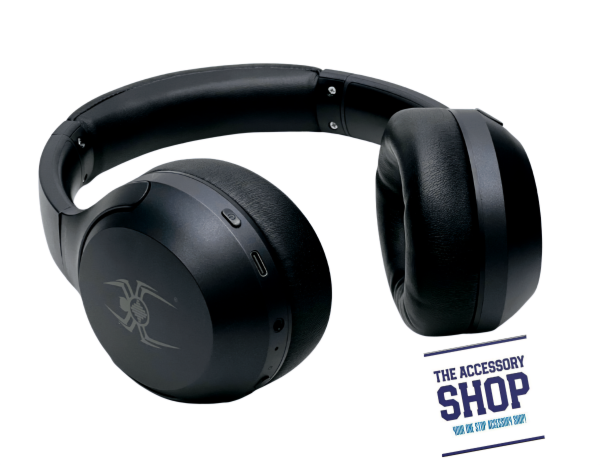 Headphones Blackspider BSH15 ANC Active Noise Cancelling Bluetooth - Image 4