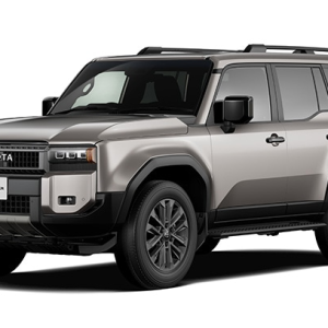 Toyota Prado 250 Series