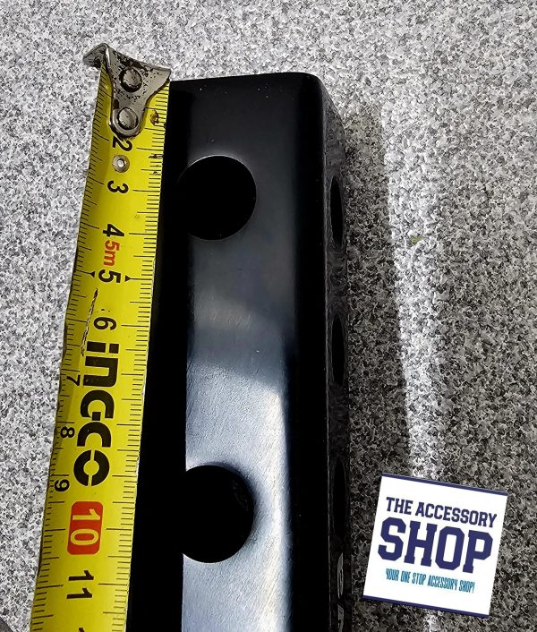 Hitch Receiver Recovery Point Connector RUNVA - Image 6