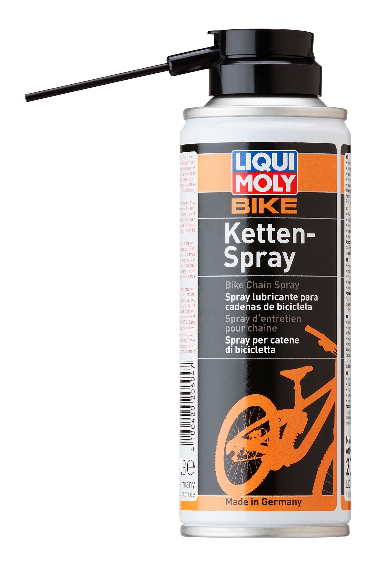 Bike Chain Spray 200ml Liqui Moly