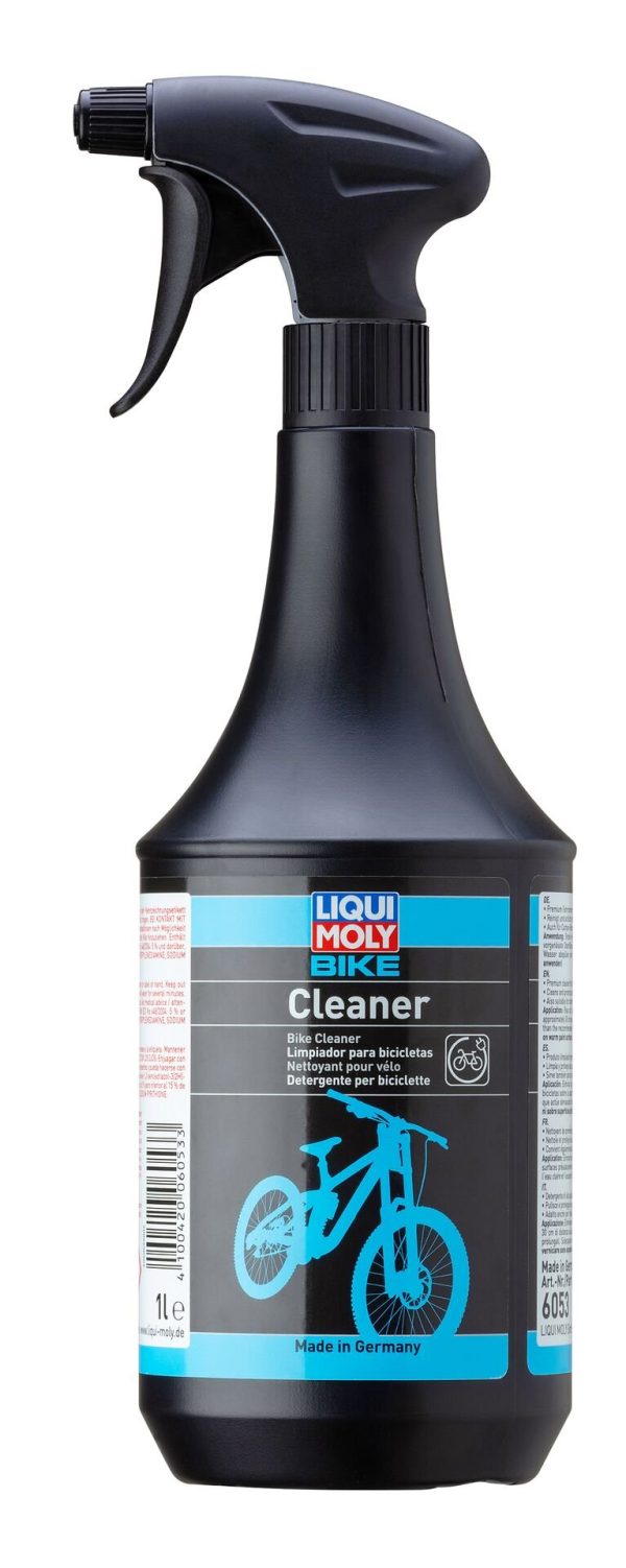 Bike Cleaner 1 Liter Liqui Moly