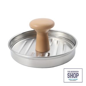 Burger Press 13cm LKs