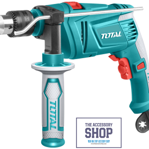 Impact drill (850W) Corded Total Tools