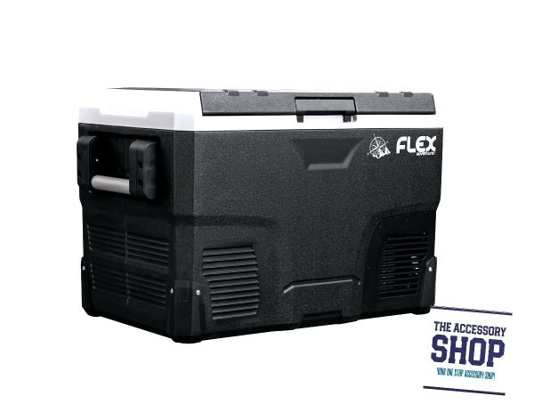 Flex Single Zone 40l Fridge or Freezer FS40 Black Friday - Image 3