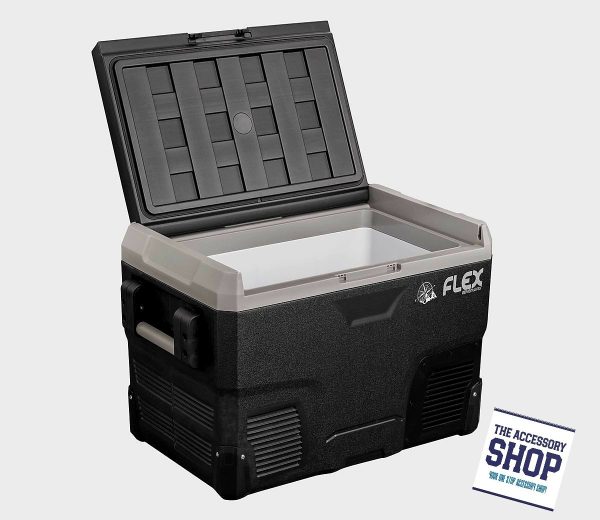 Flex Single Zone 40l Fridge or Freezer FS40 Black Friday