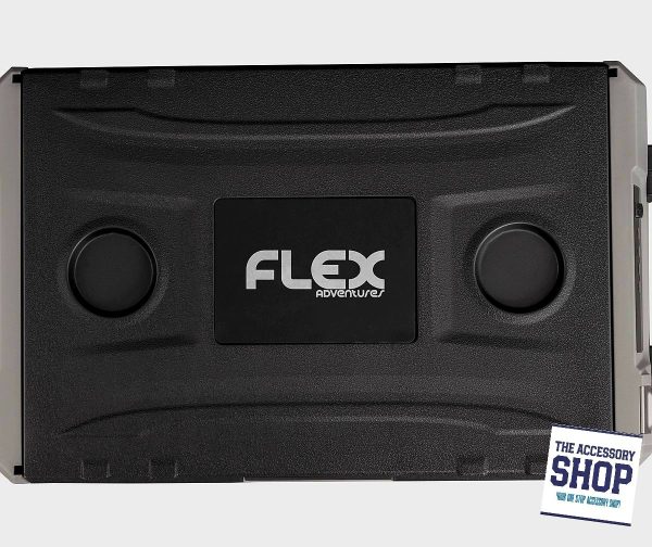 Flex Single Zone 40l Fridge or Freezer FS40 Black Friday - Image 4