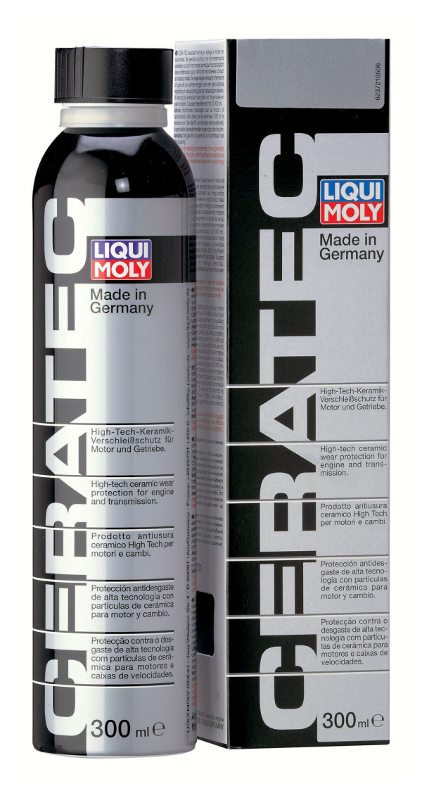 Cera Tec 300ml Liqui Moly