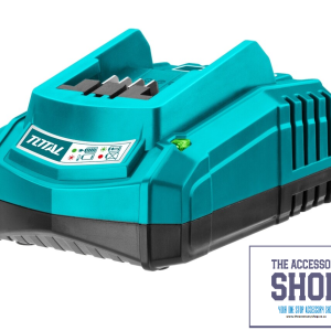 Charger Total Tools 2amp Intelligent TFCLI2001 41768