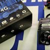 Dash Camera dual view with 4g live video tracking and GPS and WIFI Auto Vision - Image 4