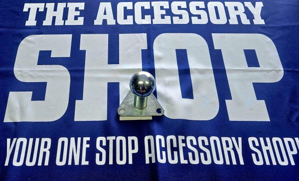 Bicycle Carrier tow ball wall Mount Storage Bracket - Image 7