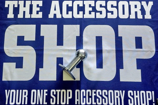Bicycle Carrier tow ball wall Mount Storage Bracket - Image 4