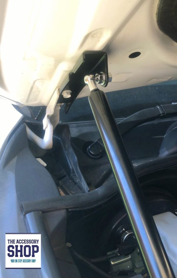 Toyota Hilux  2016- GD6 Bonnet Stay / Shocks Kit - Image 10
