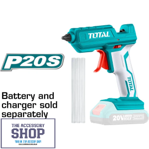Glue Gun Cordless Total Tool (No Battery & Charger) TGGLI2001