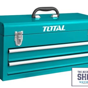 Tool Chest Set 97 pcs Total Tools THPTCS70971