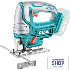 Jig Saw Total Tools 20V Lithium-Ion ( No Battery& Charger) TJSLI8501 42269