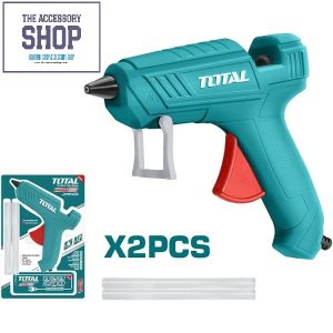 Glue Gun 220v Total Tools TT101116