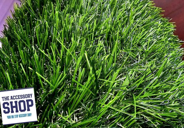 Grass Artificial Roll 2m x 3m – 35mm Thick - Image 2