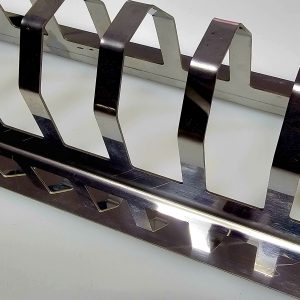 Lamb Rack Stainless Steel