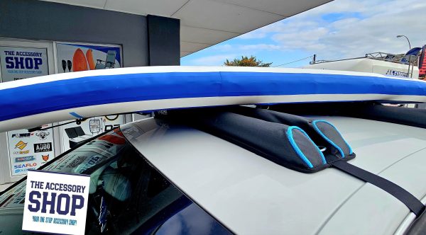 Universal Soft Roof Rack – Gear4Gear - Image 8