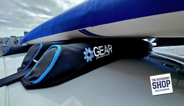 Universal Soft Roof Rack – Gear4Gear - Image 10