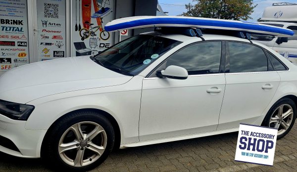 Universal Soft Roof Rack – Gear4Gear - Image 11