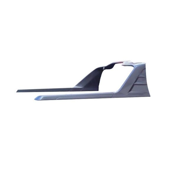 Isuzu D-Max ABS Sport Rollbar 2022- - Image 3