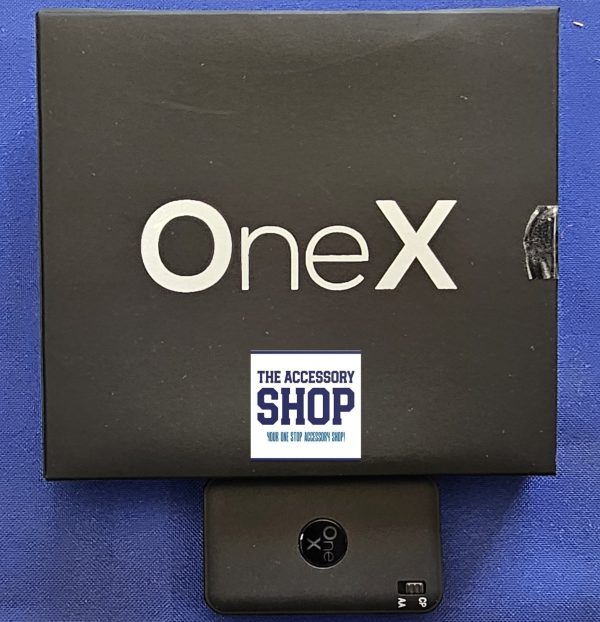 Wireless CarPlay and Android Auto Adaptor  CPAA OneX 2 in 1 OneNav Autocast - Image 4