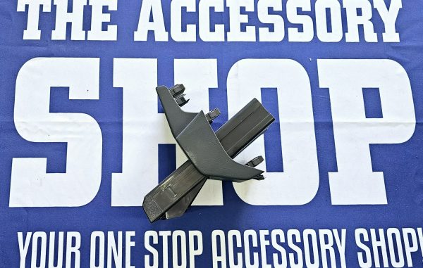 Toyota Landcruiser Driver Side Cup Holder With Switch Panel - Image 3