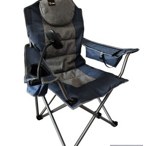 Camp Chair Luxury Padded 150Kg AfriTrail