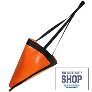 Drogue Anchor Small And Large