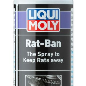 Rat-Ban Spray 200ml Liqui Moly