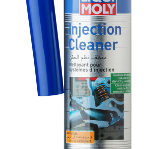 Fuel Injection cleaner 300ml Liqui Moly