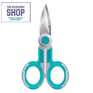 Scissors Electrician Total Tools- 145mm THT1155871