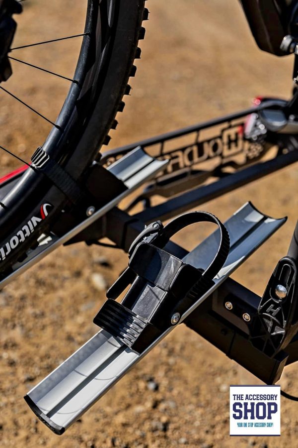 Holdfast Platform Sports bicycle rack, Tilt 2 or 3 bikes - Image 9