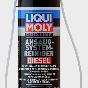 Proline Diesel Intake System Clean 400ml Liqui Moly
