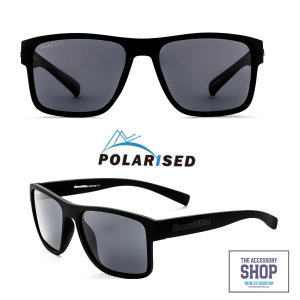 BondiBlu Icon X Matt Black