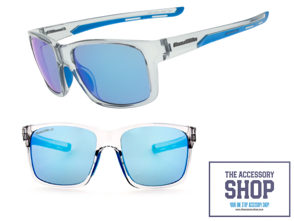 BondiBlu Reef GBR HD