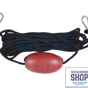 Drogue Anchor Rope 8m x 6mm