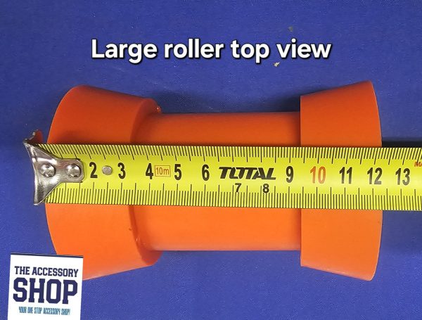 Boat trailer rollers large or small - Image 5