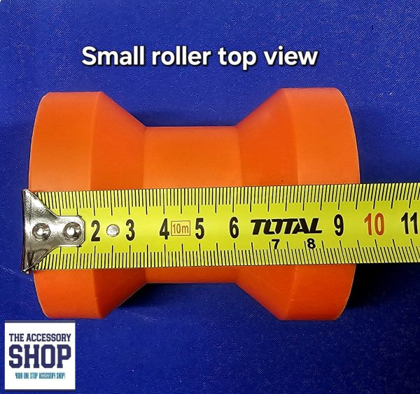 Boat trailer rollers large or small - Image 4