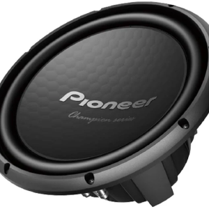 Pioneer Champion Series 12" 1600w 4ohm  SVC Component Subwoofer TS-W32S4