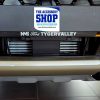 Ford Ranger Next Gen XLT/ Wildtrack / Everest Bottom Grill Protector - Image 2