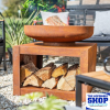 FirePit Kuda Medium 60cm- La Hacienda - Image 2