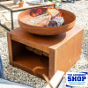 FirePit Kuda Medium 60cm- La Hacienda - Image 3