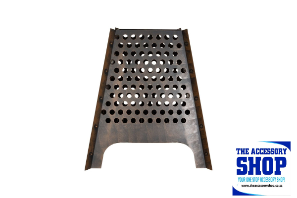 Fire Basket Osiris 53cm- La Hacienda