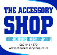 The Accessory Shop