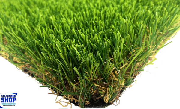 Grass Artificial Roll 25m x 2m x 35mm Thick - Image 2